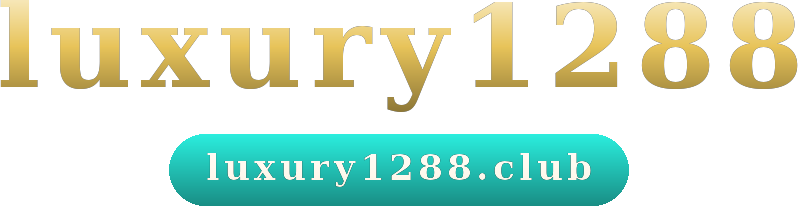 luxury1288 logo