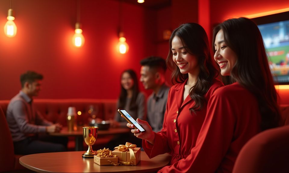 luxury1288 Sportsbook