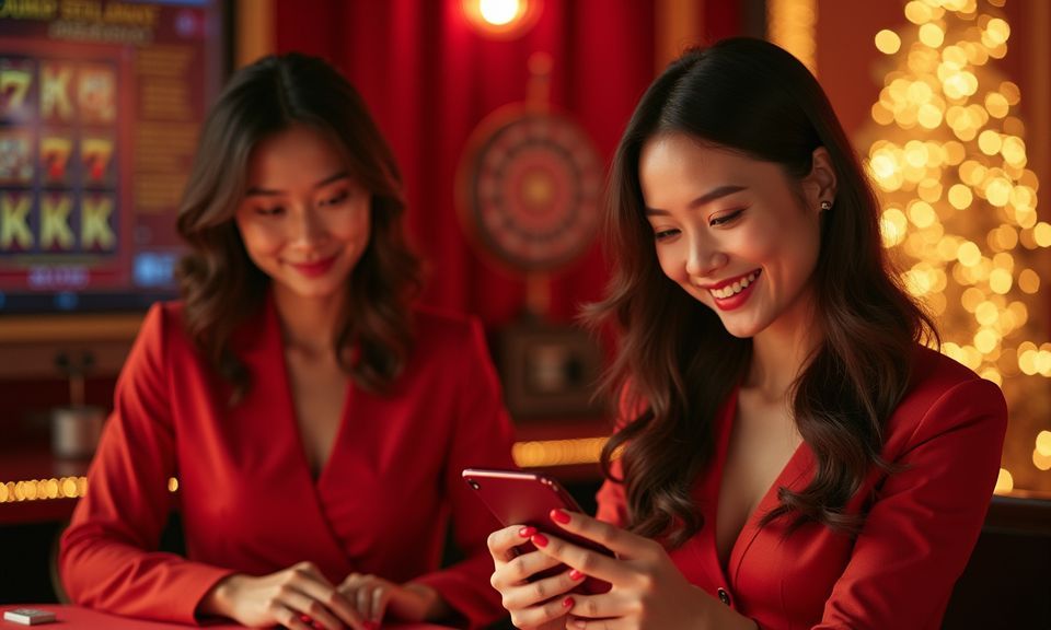 luxury1288 Live Baccarat Royal at luxury1288 — Real Dealer, Real Stakes