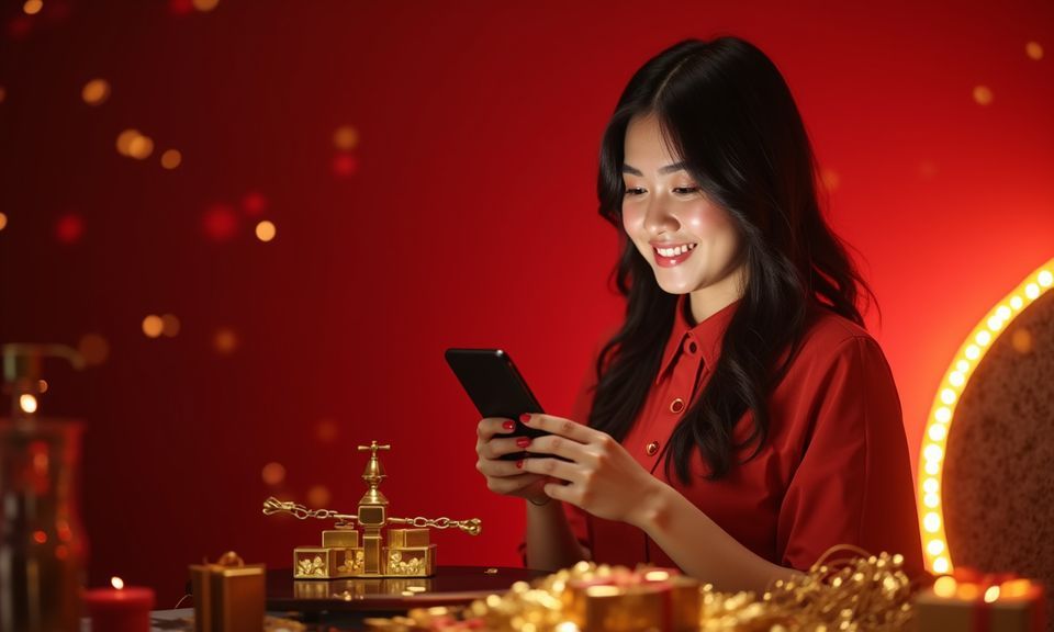 luxury1288 Slot Rooms Built Around Denpasar Lucky — Fast Access, Real Rounds